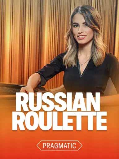 Russian Roulette · Martin Live Casino